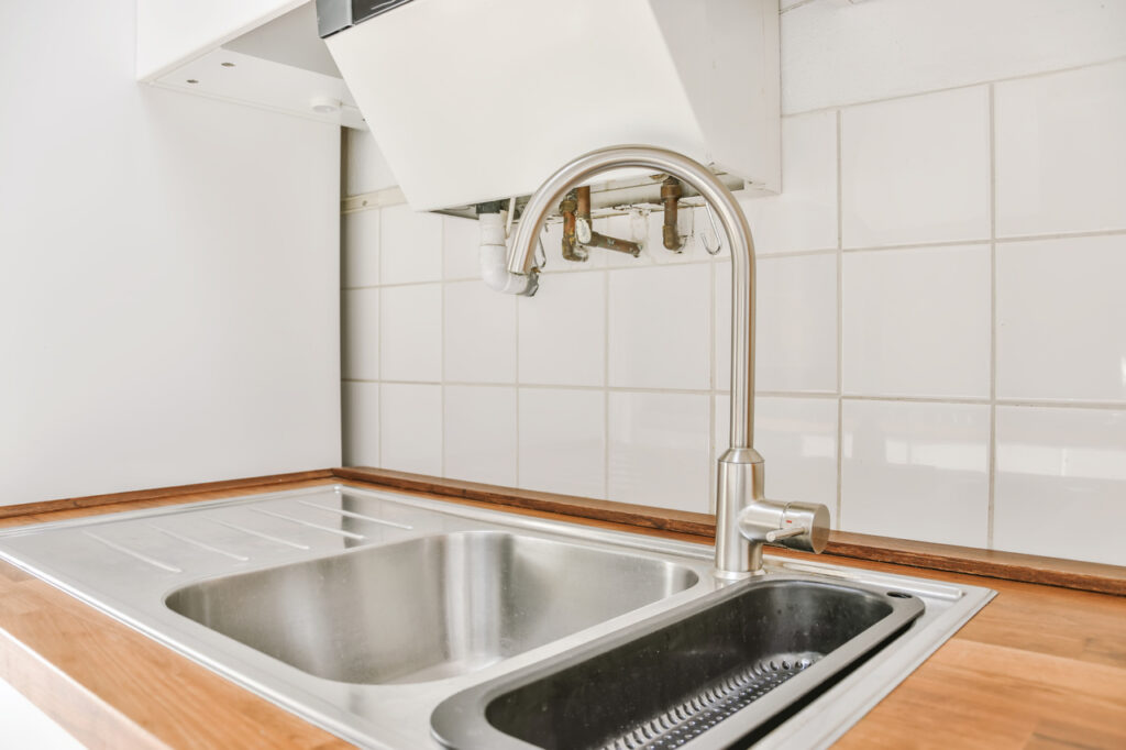 Jak dziala system cyrkulacji cieplej wody uzytkowej