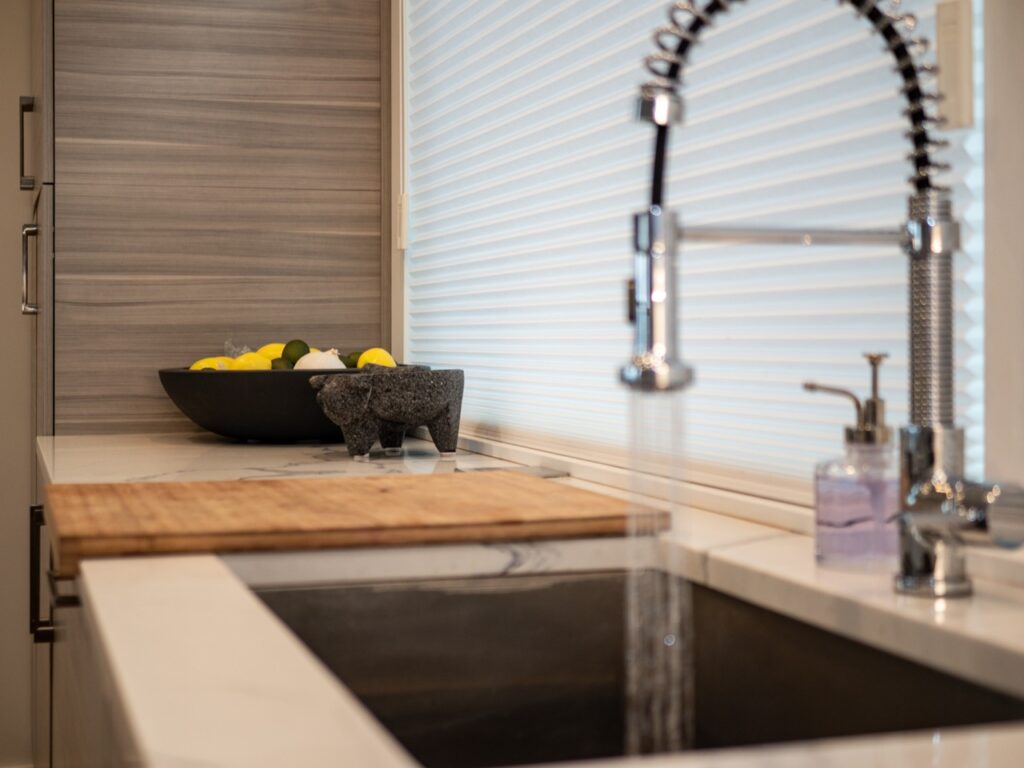 Wplyw jakosci wody na trwalosc instalacji hydraulicznych