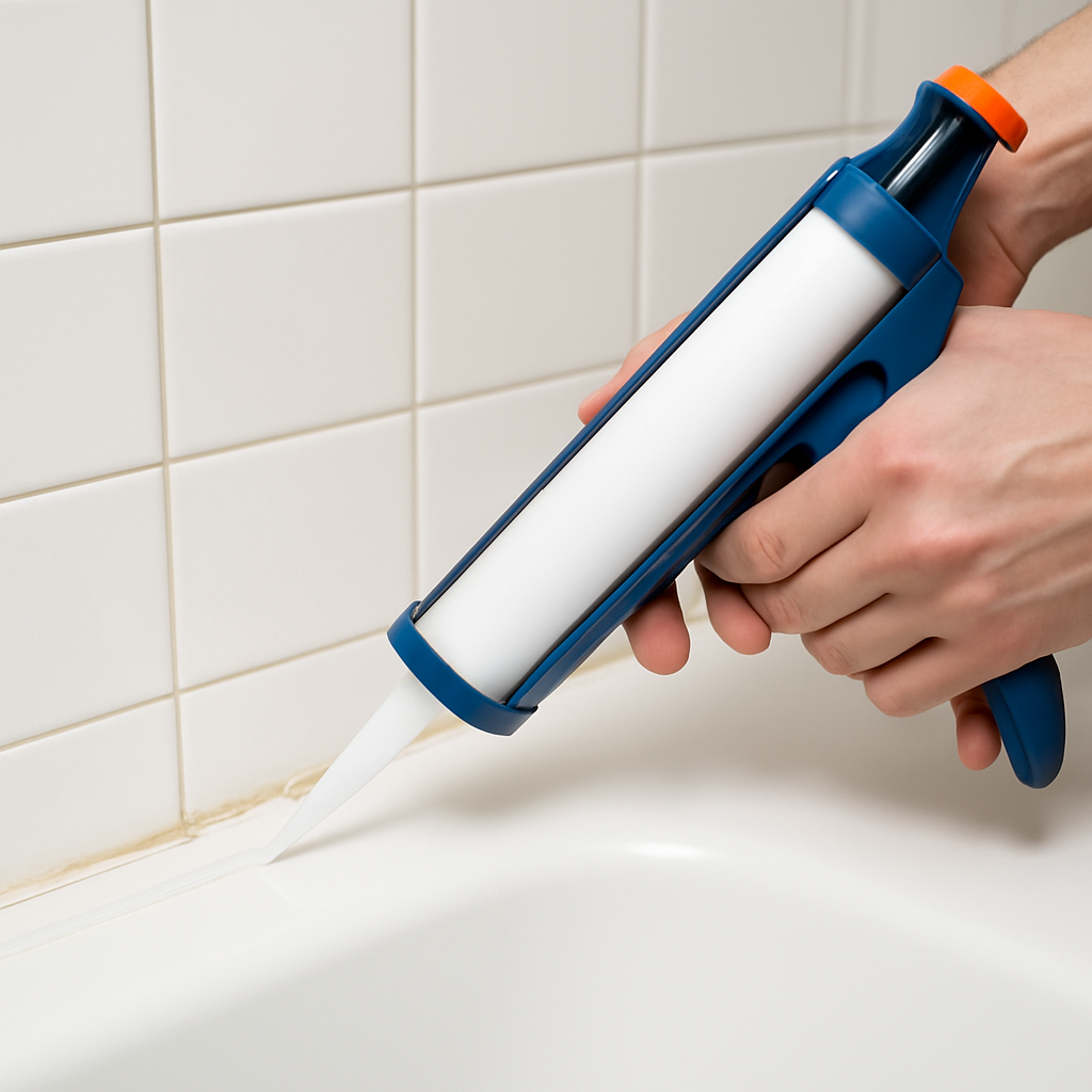 Najwieksze mity dotyczace uszczelnien silikonowych