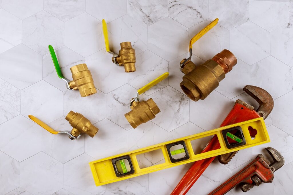 Wady i zalety stosowania zaworow kulowych w instalacjach domowych